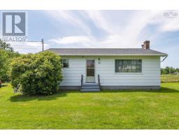 24 River John Road, River John, Nova Scotia
