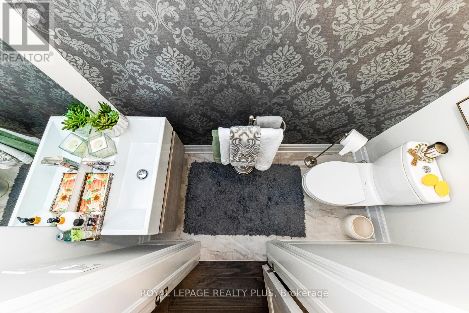221 Hanover Street, Oakville, Ontario  L6K 0G9 - Photo 23 - W13600562