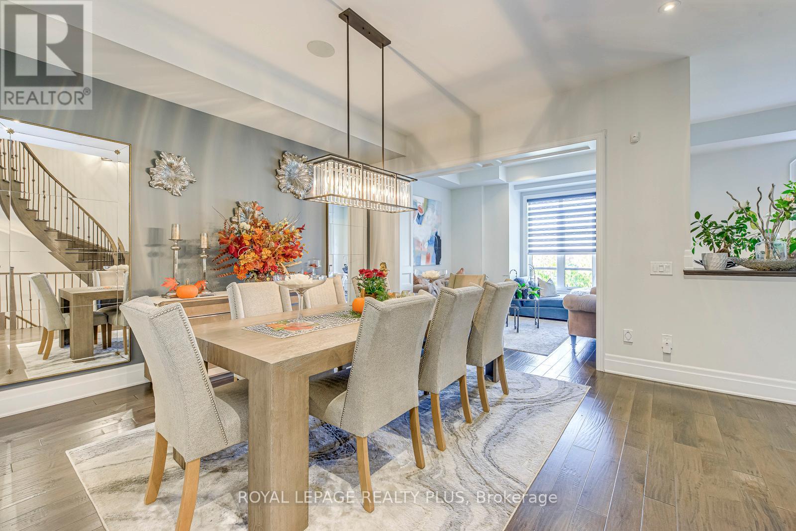221 Hanover Street, Oakville, Ontario  L6K 0G9 - Photo 8 - W13600562