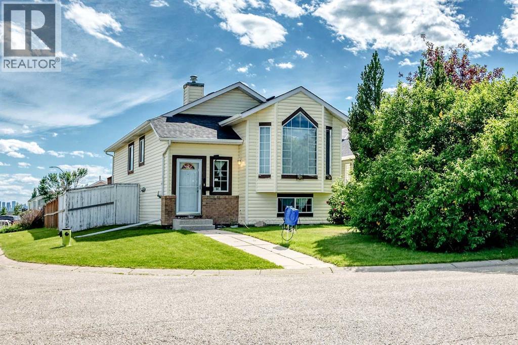 96 Covington Court NE, Calgary, Alberta  T3K 4L9 - Photo 48 - A2329434
