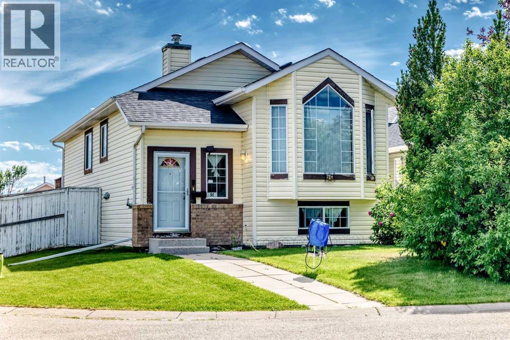 96 Covington Court NE, Calgary, Alberta  T3K 4L9 - Photo 1 - A2329434