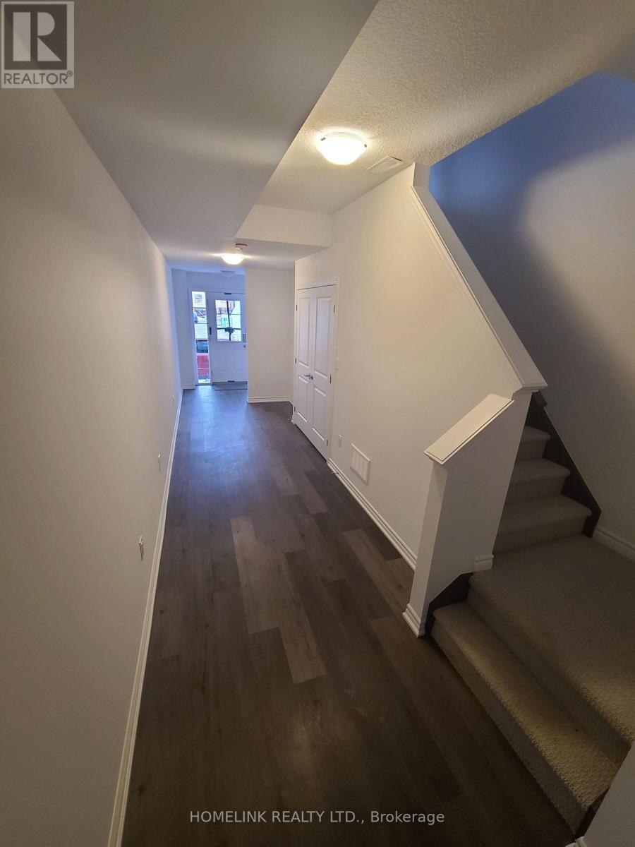 121 - 61 SOHO STREET, Hamilton (Stoney Creek)