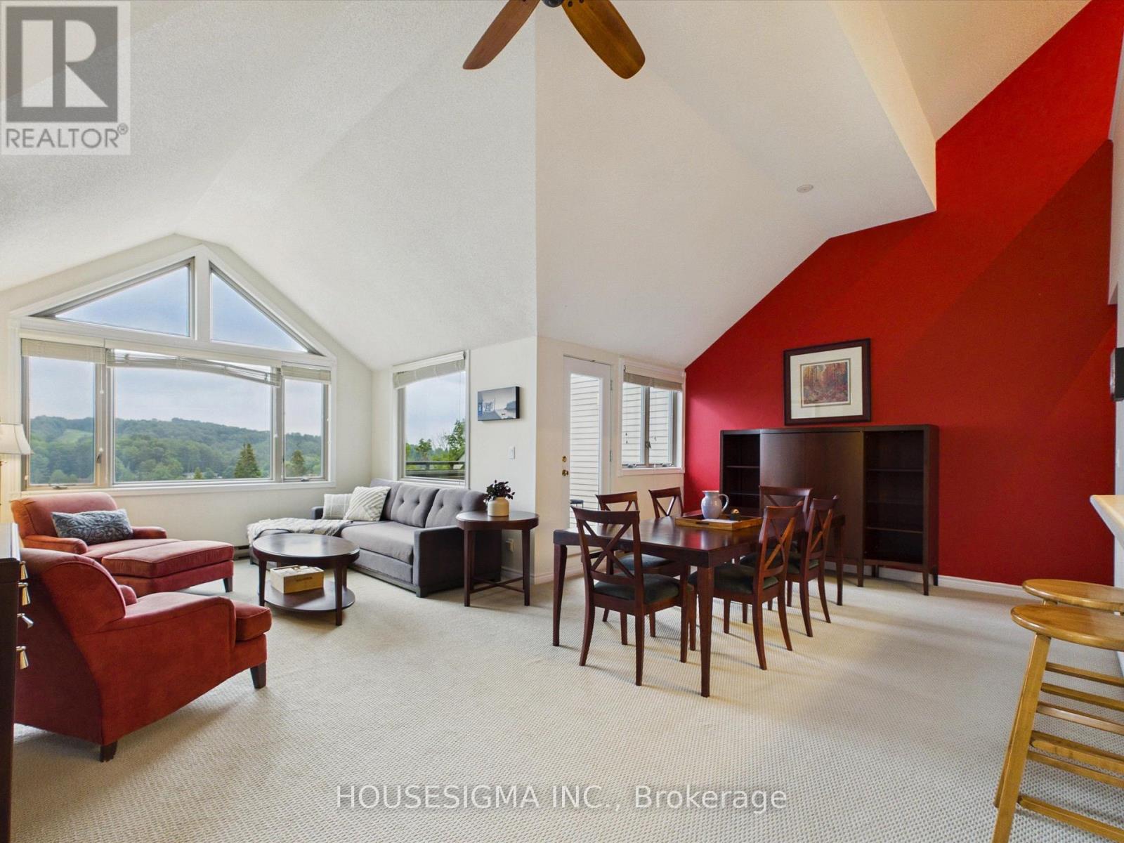 6 - 631 Grandview Hilltop Drive, Huntsville, Ontario  P1H 2J5 - Photo 5 - X13600550