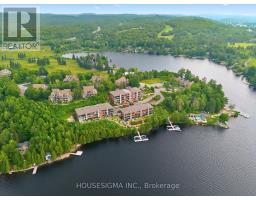 6 - 631 GRANDVIEW HILLTOP DRIVE, Huntsville, Ontario