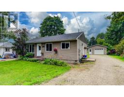 260 EGREMONT STREET S, Wellington North, Ontario