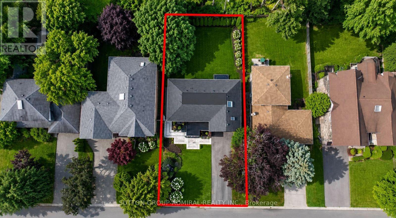 98 Babcombe Drive, Markham, Ontario  L3T 1N1 - Photo 47 - N13600494