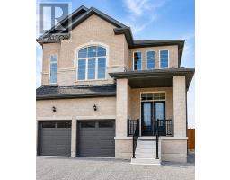109 YORK DRIVE, Peterborough, Ontario