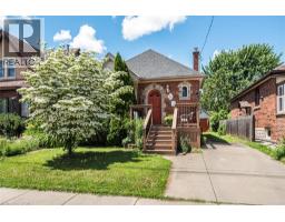 52 CAMERON Avenue S, Hamilton, Ontario