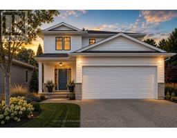 LOT #23 - 1 TIMBERWALK CLOSE, Middlesex Centre, Ontario