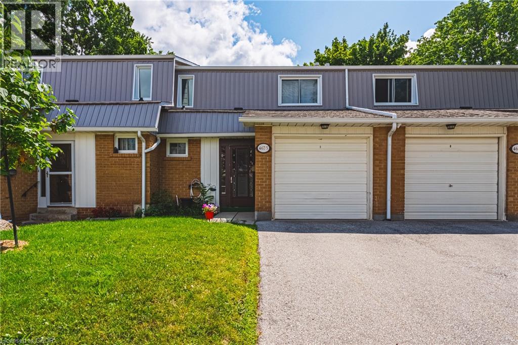 467 WOODVIEW Road Unit# 5, Burlington, Ontario
