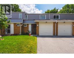 467 WOODVIEW Road Unit# 5, Burlington, Ontario