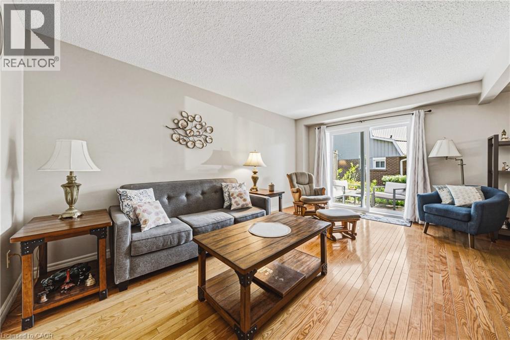 467 Woodview Road Unit# 5, Burlington, Ontario  L7N 2Z9 - Photo 7 - 40850522
