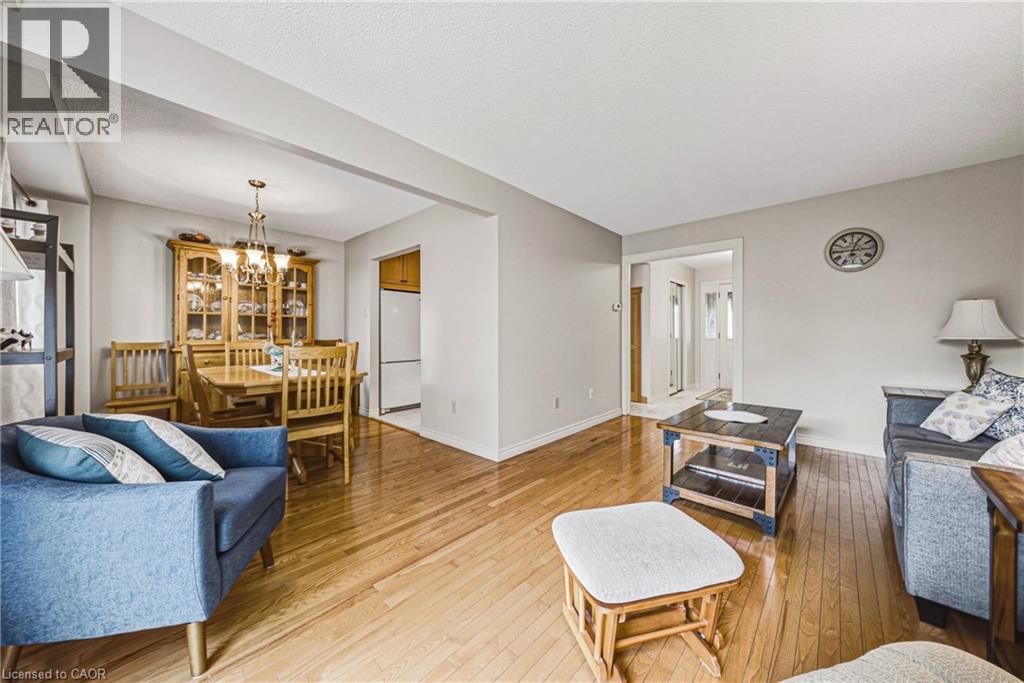 467 Woodview Road Unit# 5, Burlington, Ontario  L7N 2Z9 - Photo 9 - 40850522
