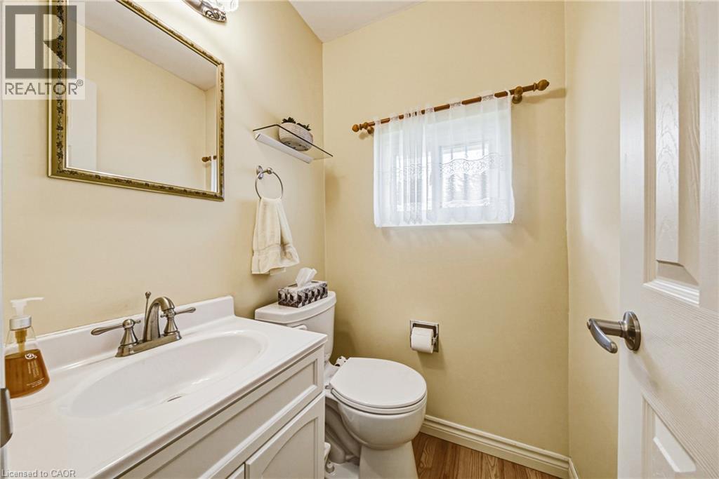 467 Woodview Road Unit# 5, Burlington, Ontario  L7N 2Z9 - Photo 14 - 40850522