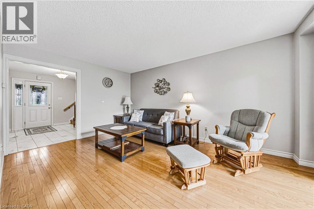 467 Woodview Road Unit# 5, Burlington, Ontario  L7N 2Z9 - Photo 10 - 40850522