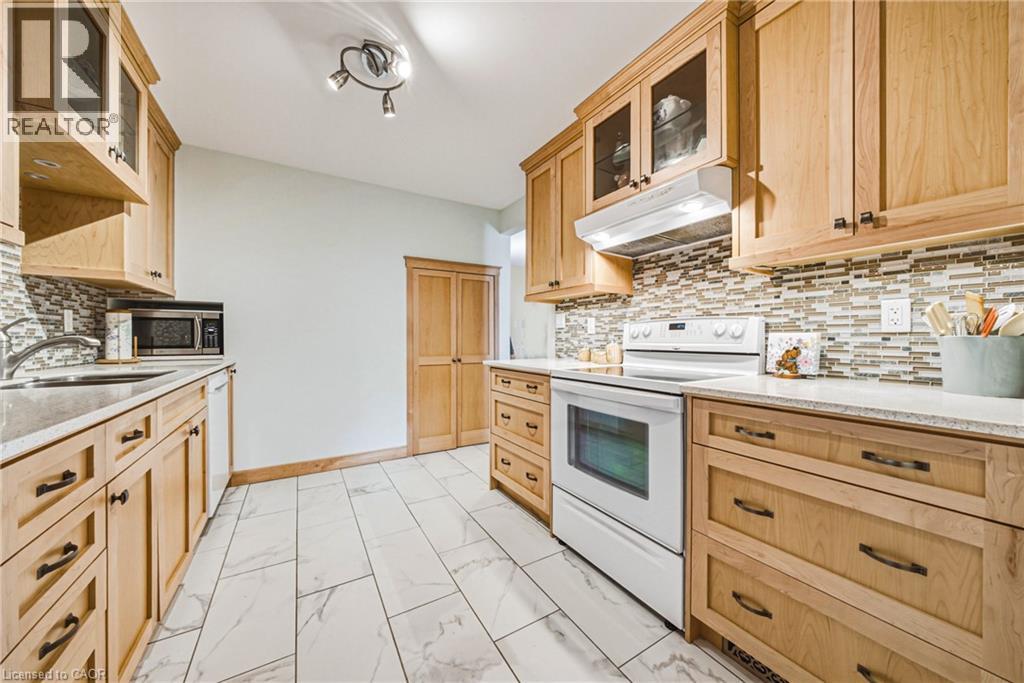 467 Woodview Road Unit# 5, Burlington, Ontario  L7N 2Z9 - Photo 11 - 40850522