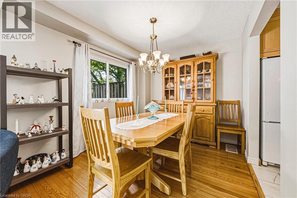 467 Woodview Road Unit# 5, Burlington, Ontario  L7N 2Z9 - Photo 8 - 40850522