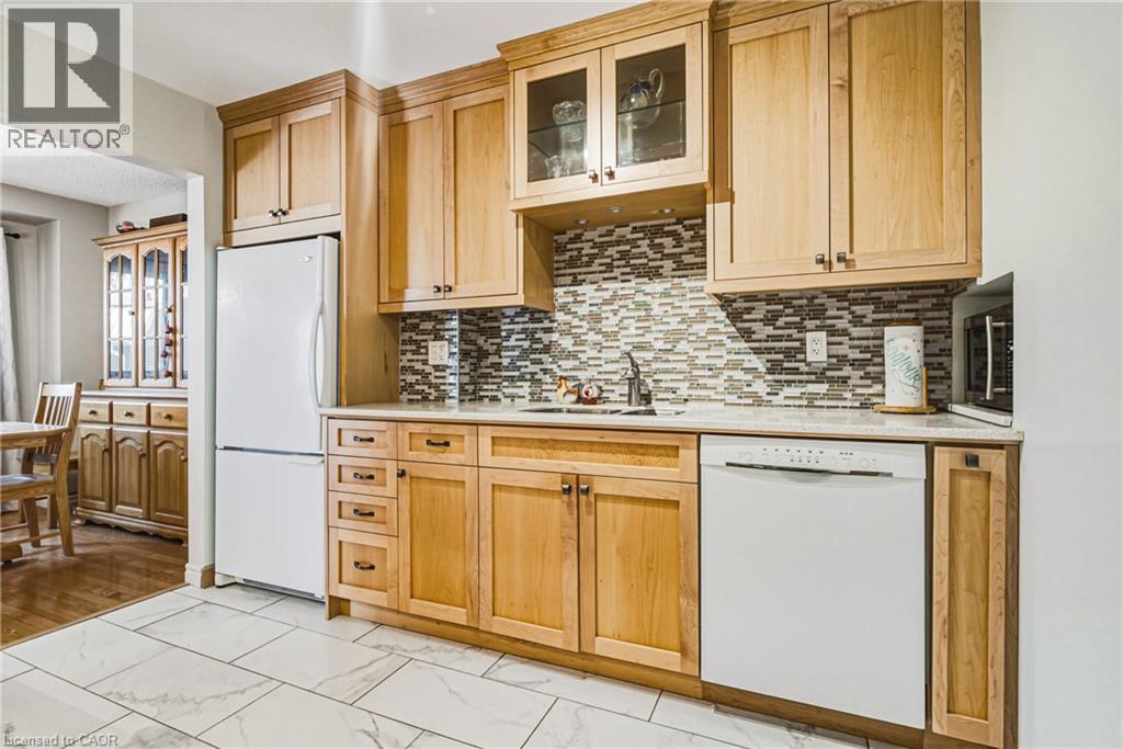 467 Woodview Road Unit# 5, Burlington, Ontario  L7N 2Z9 - Photo 12 - 40850522