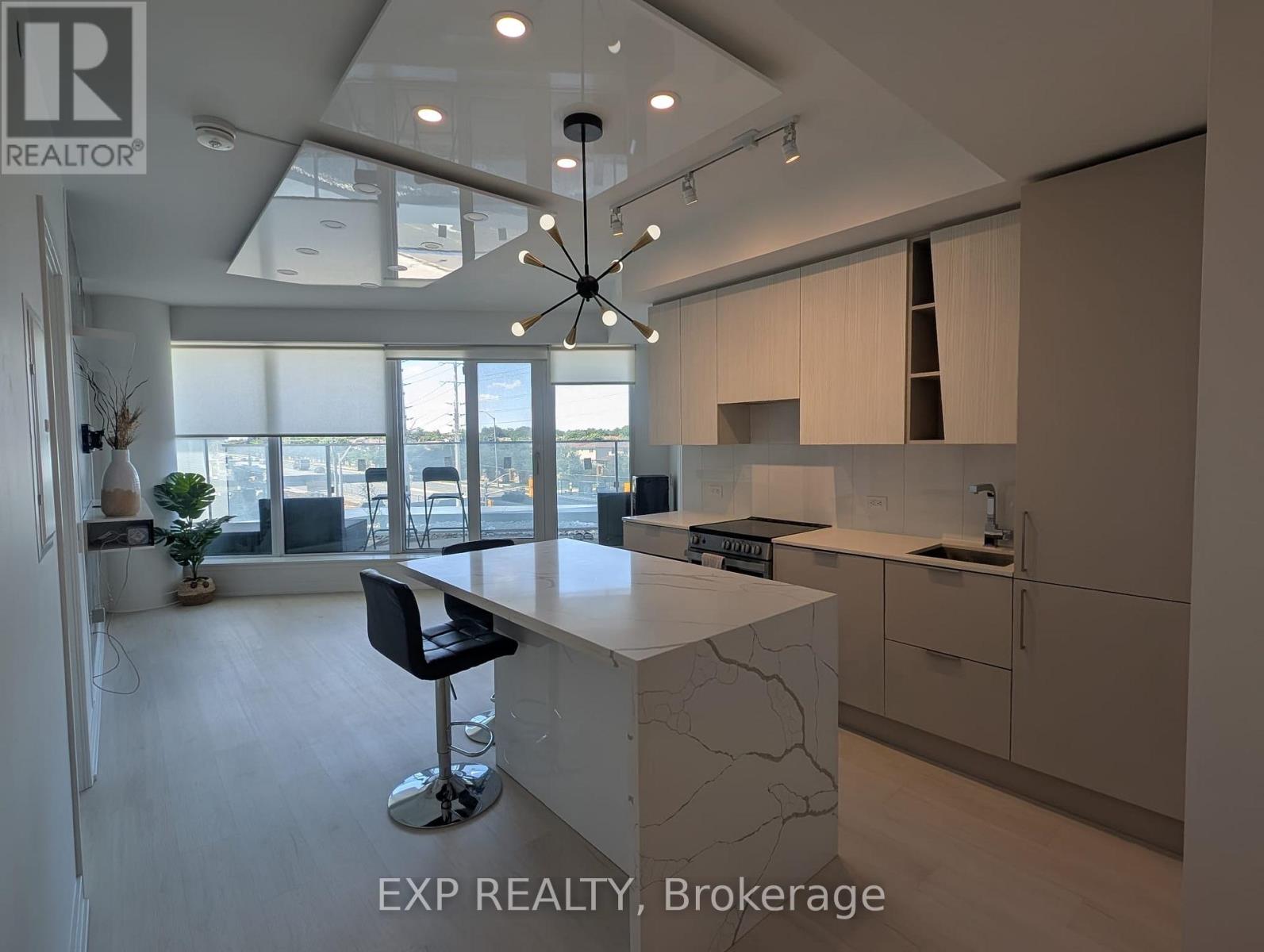 205 - 3900 Confederation Parkway, Mississauga, Ontario  L5B 0M3 - Photo 13 - W13591520