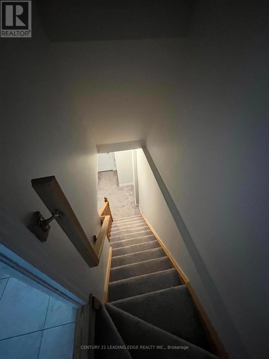 89 - 2280 Baronwood Drive, Oakville, Ontario  L6M 4Z5 - Photo 19 - W13584528