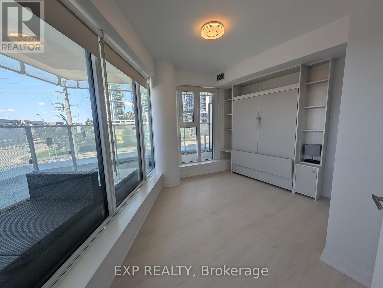 205 - 3900 Confederation Parkway, Mississauga, Ontario  L5B 0M3 - Photo 23 - W13591520