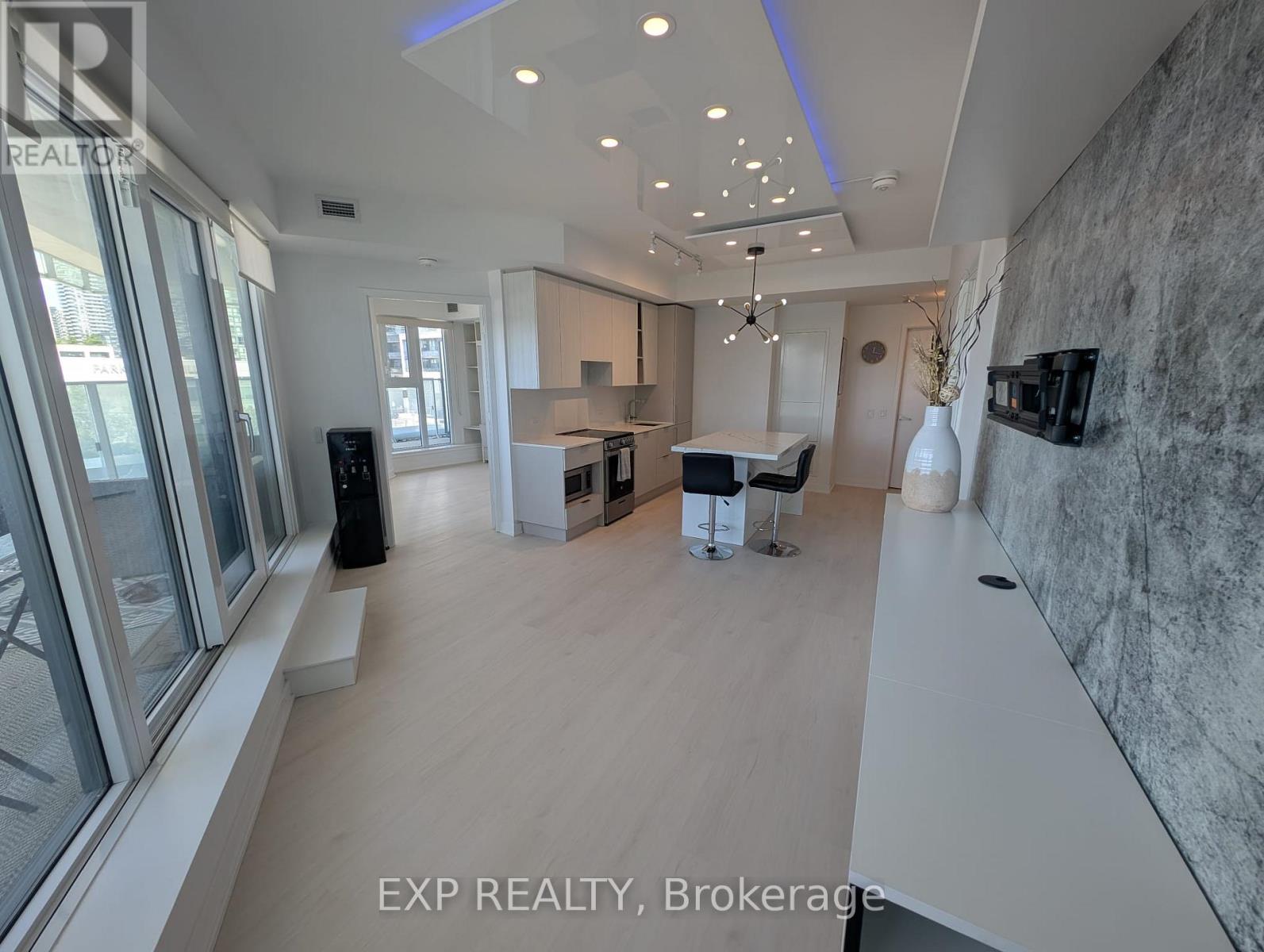 205 - 3900 Confederation Parkway, Mississauga, Ontario  L5B 0M3 - Photo 15 - W13591520
