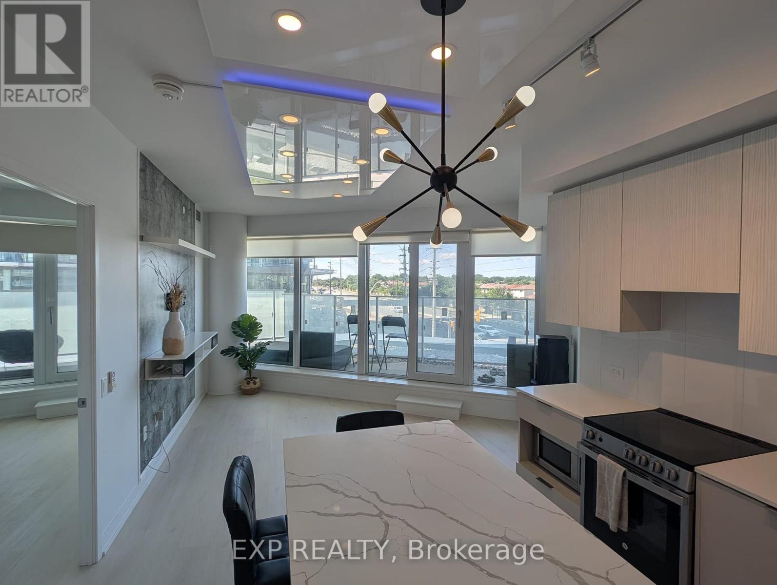 205 - 3900 Confederation Parkway, Mississauga, Ontario  L5B 0M3 - Photo 16 - W13591520