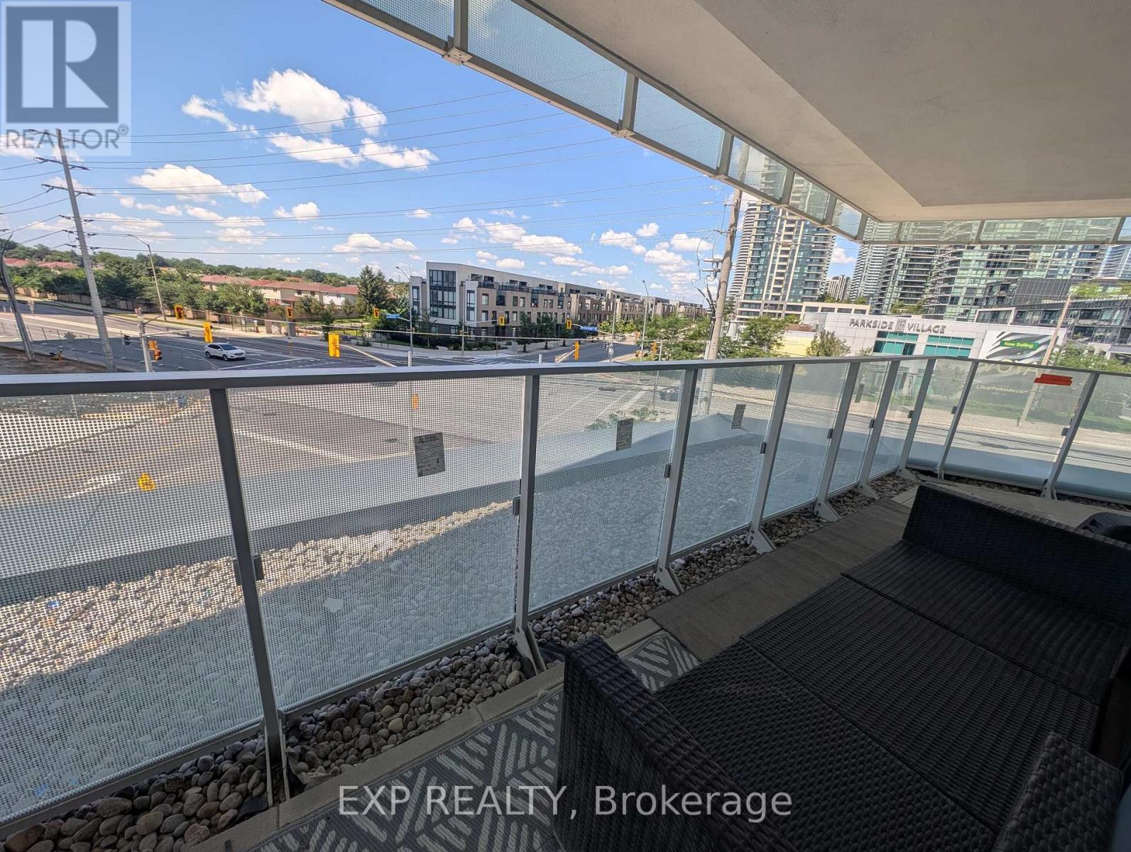 205 - 3900 Confederation Parkway, Mississauga, Ontario  L5B 0M3 - Photo 27 - W13591520