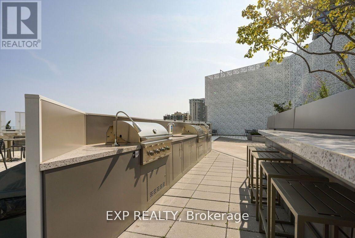 205 - 3900 Confederation Parkway, Mississauga, Ontario  L5B 0M3 - Photo 35 - W13591520