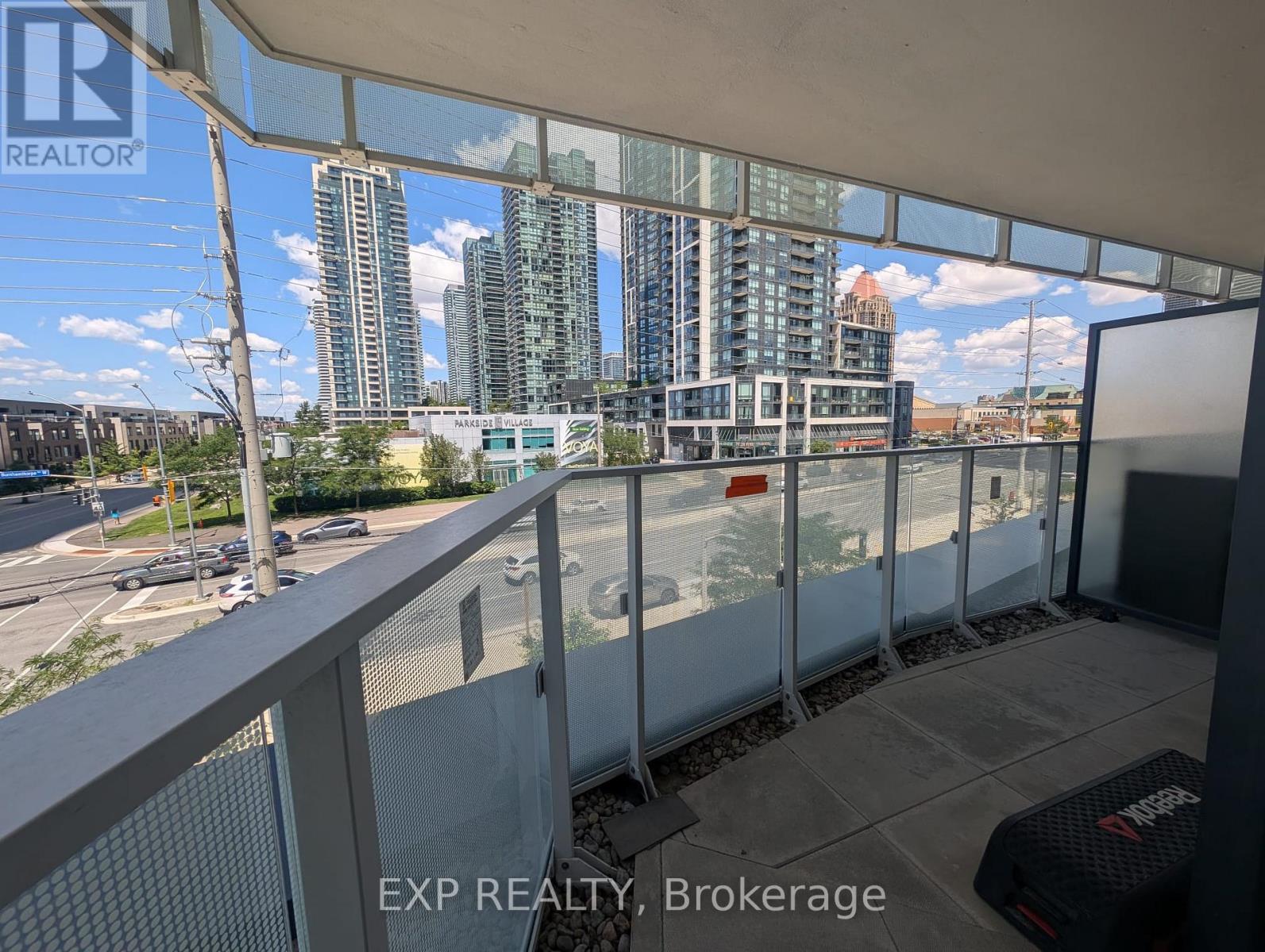205 - 3900 Confederation Parkway, Mississauga, Ontario  L5B 0M3 - Photo 28 - W13591520