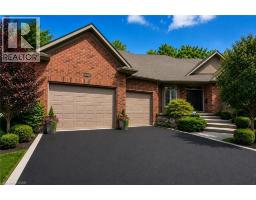 75 WAGON Street, Kitchener, Ontario