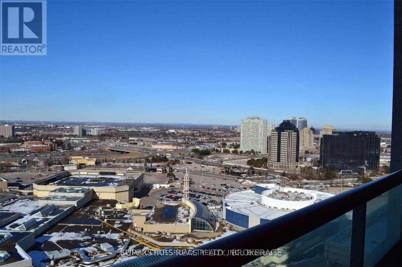 2505 - 60 Brian Harrison Way, Toronto, Ontario  M1P 5J5 - Photo 20 - E13600602