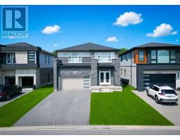 7763 SECRETARIAT COURT, Niagara Falls, Ontario