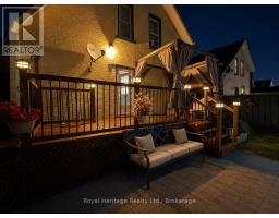 61 LINDSAY STREET N, Kawartha Lakes, Ontario