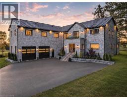 1067 JERSEYVILLE Road W, Ancaster, Ontario