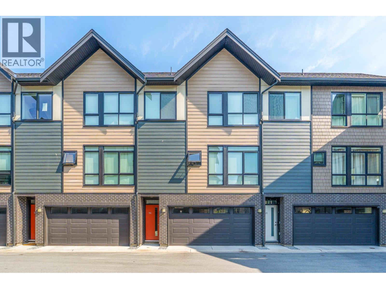 96 4337 BOUNDARY ROAD, Richmond, British Columbia