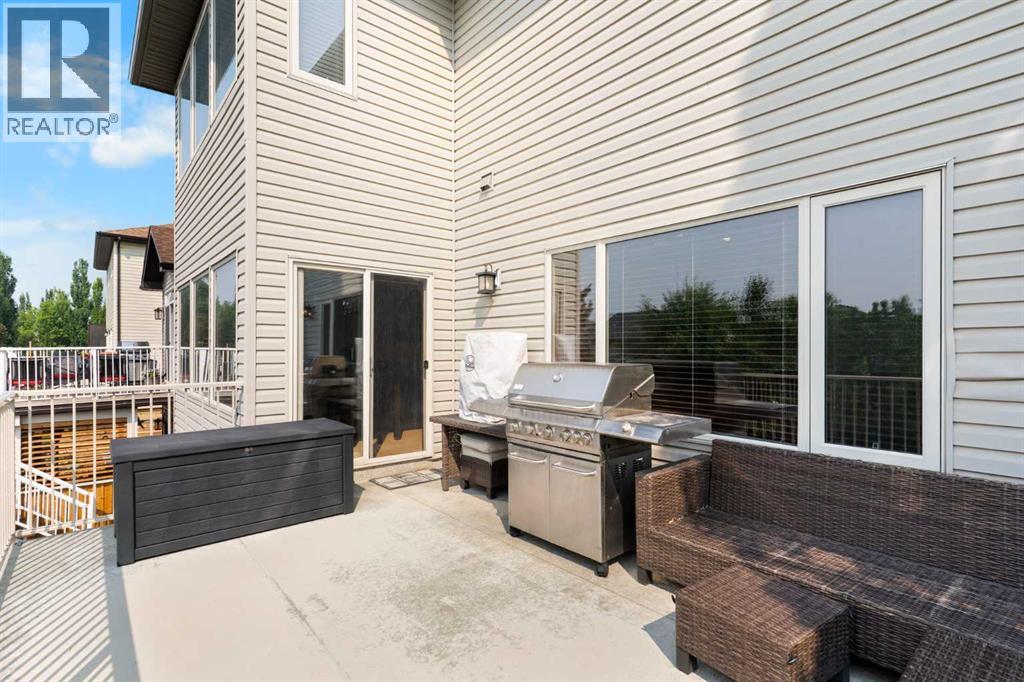 183 Sunset Close, Cochrane, Alberta  T4C 0B2 - Photo 37 - A2328673