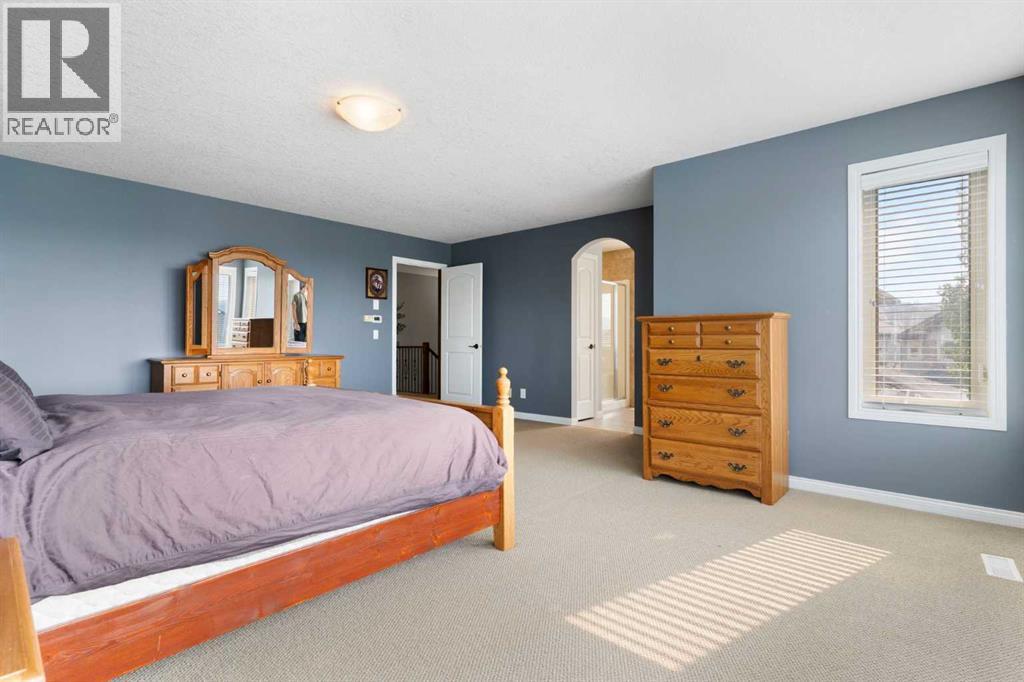 183 Sunset Close, Cochrane, Alberta  T4C 0B2 - Photo 28 - A2328673