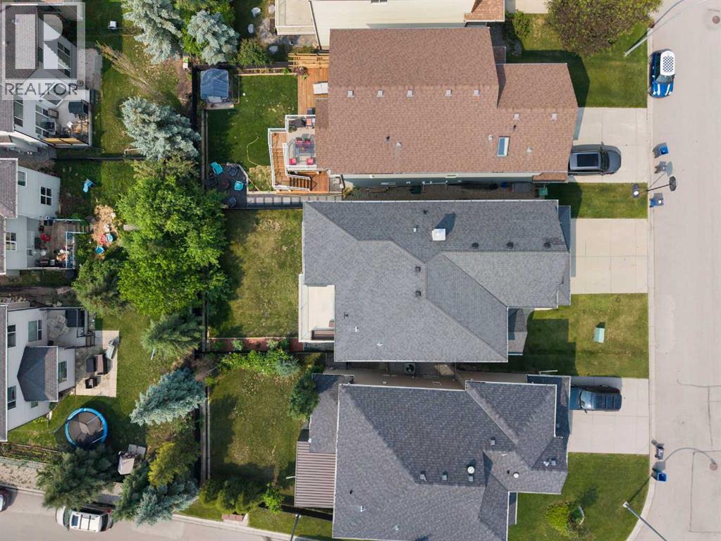 183 Sunset Close, Cochrane, Alberta  T4C 0B2 - Photo 46 - A2328673