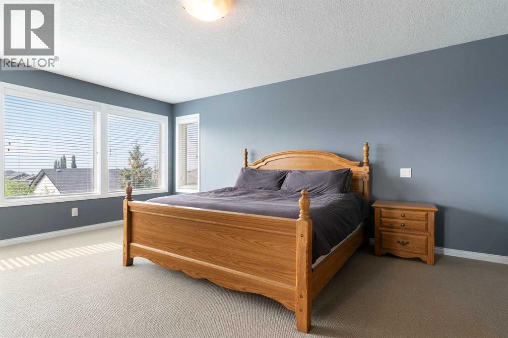 183 Sunset Close, Cochrane, Alberta  T4C 0B2 - Photo 27 - A2328673