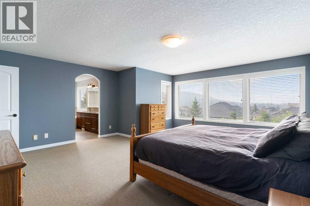 183 Sunset Close, Cochrane, Alberta  T4C 0B2 - Photo 29 - A2328673
