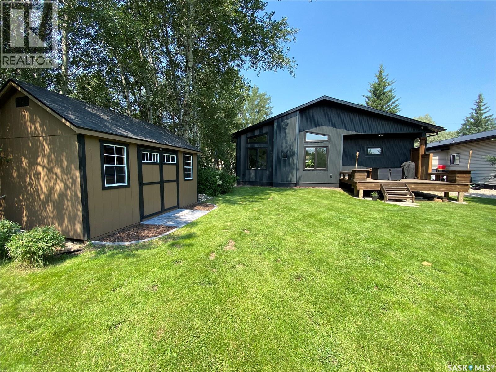 407 Capalano Drive, Good Spirit Lake, Saskatchewan  S0A 0L1 - Photo 23 - SK043072