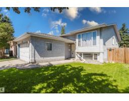 337 Pearson Cr NW, Edmonton, Alberta T5T 5Y7 (30049423)