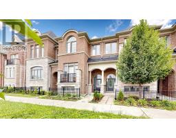 35 SHARBOT LANE, Markham, Ontario