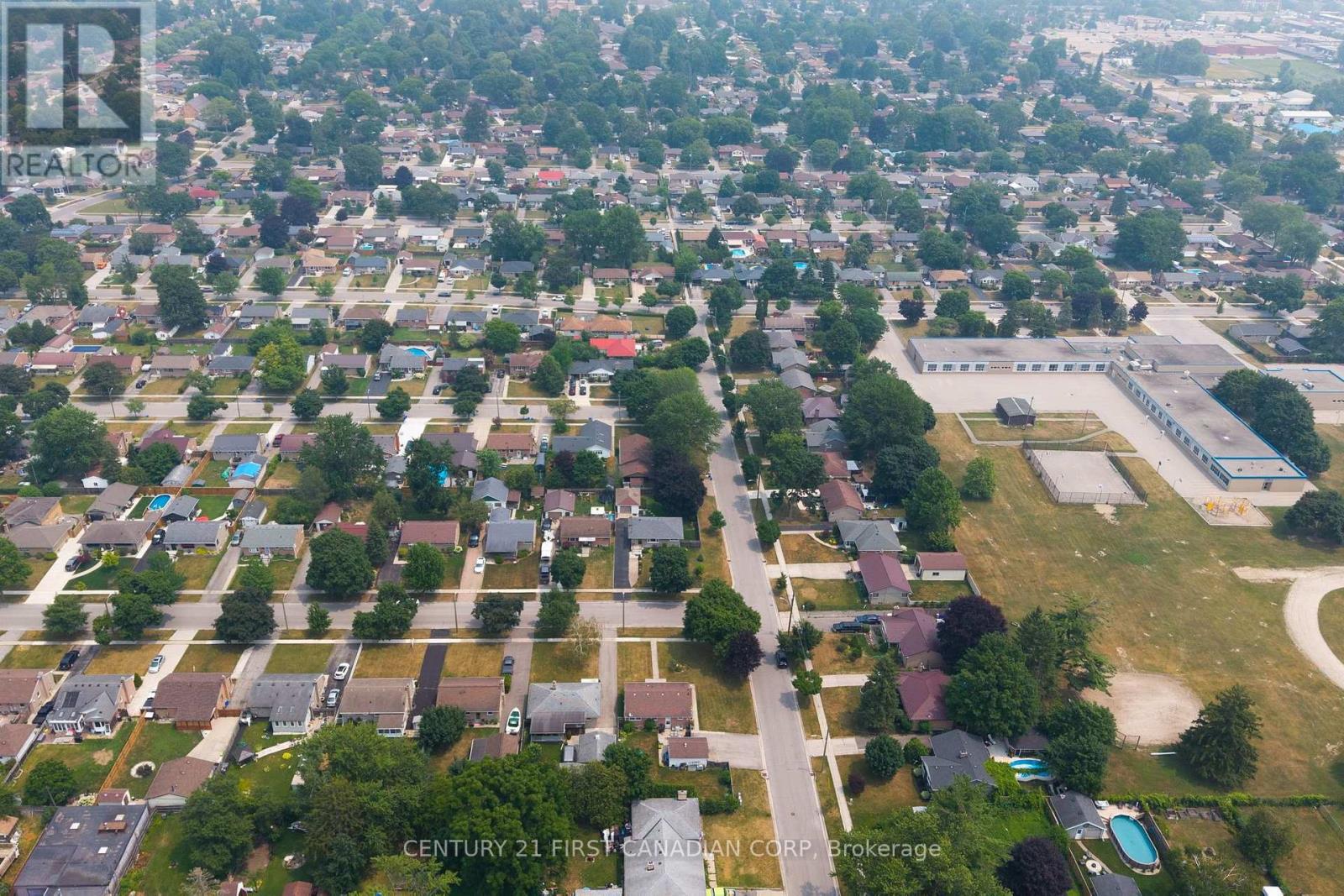 216 Winnipeg Street, London East, Ontario  N5W 4T9 - Photo 33 - X13600580