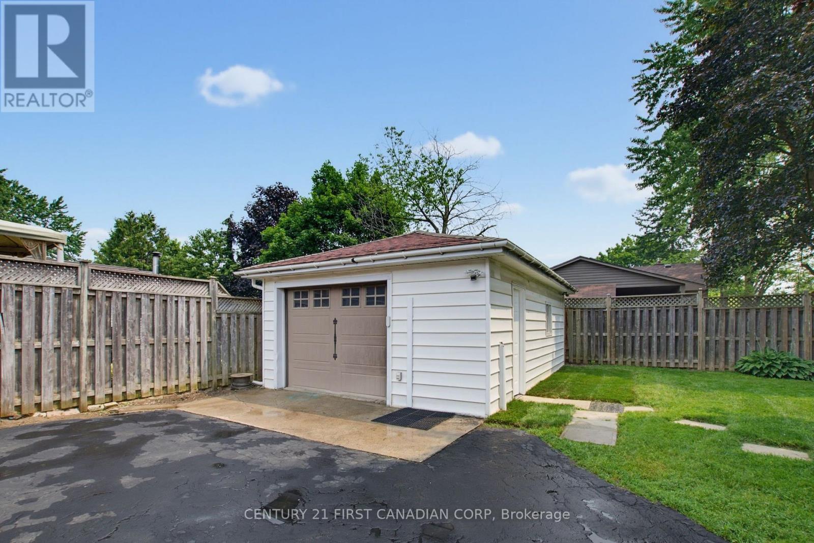 216 Winnipeg Street, London East, Ontario  N5W 4T9 - Photo 28 - X13600580