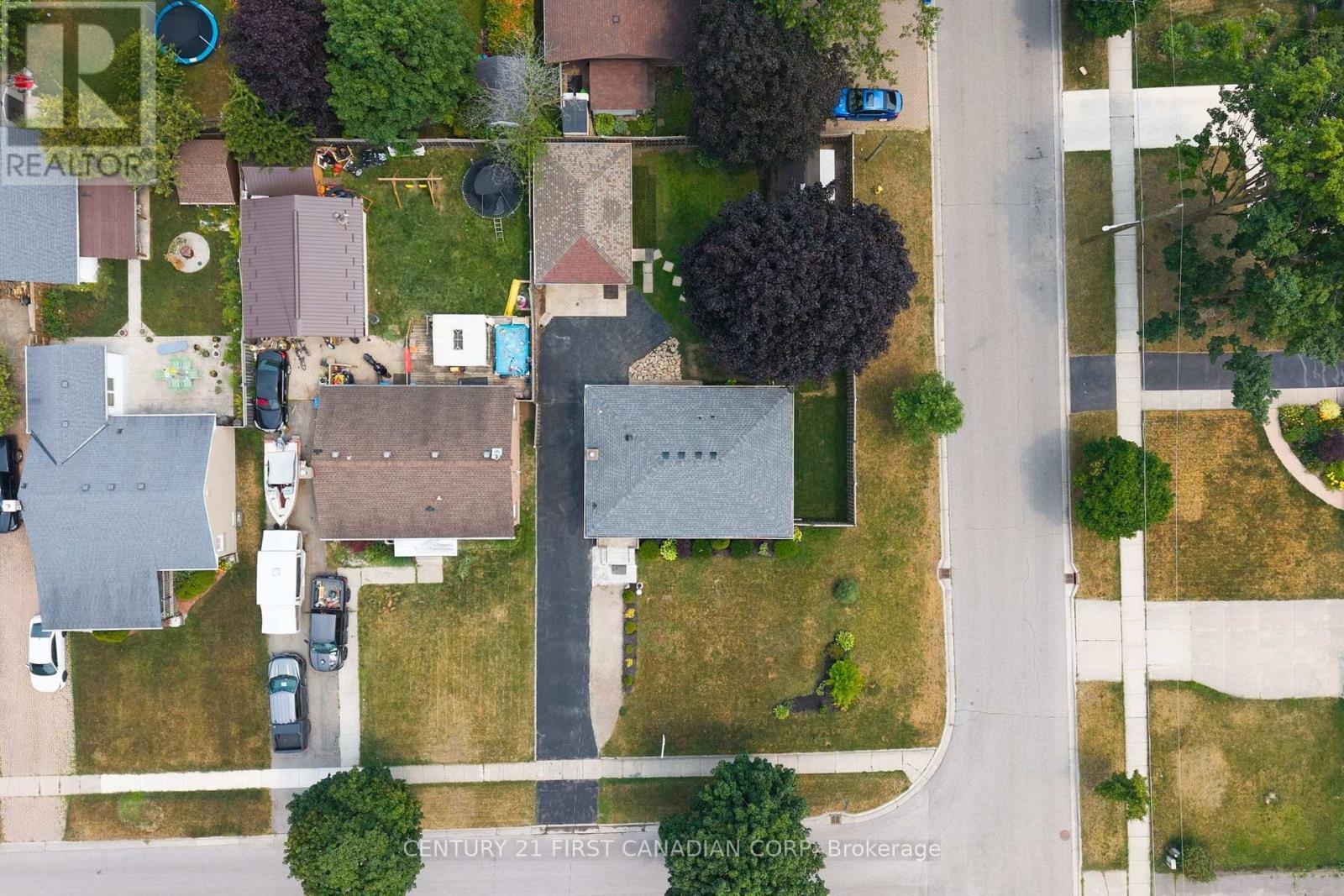 216 Winnipeg Street, London East, Ontario  N5W 4T9 - Photo 37 - X13600580