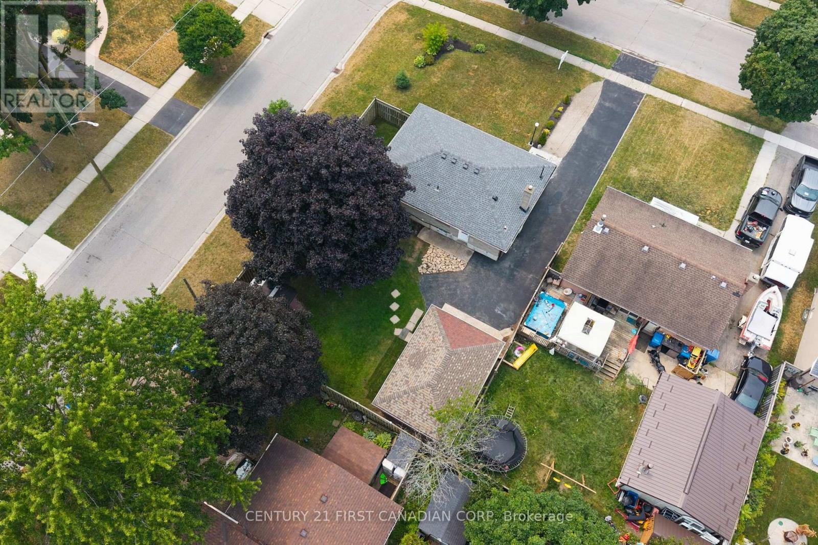216 Winnipeg Street, London East, Ontario  N5W 4T9 - Photo 38 - X13600580