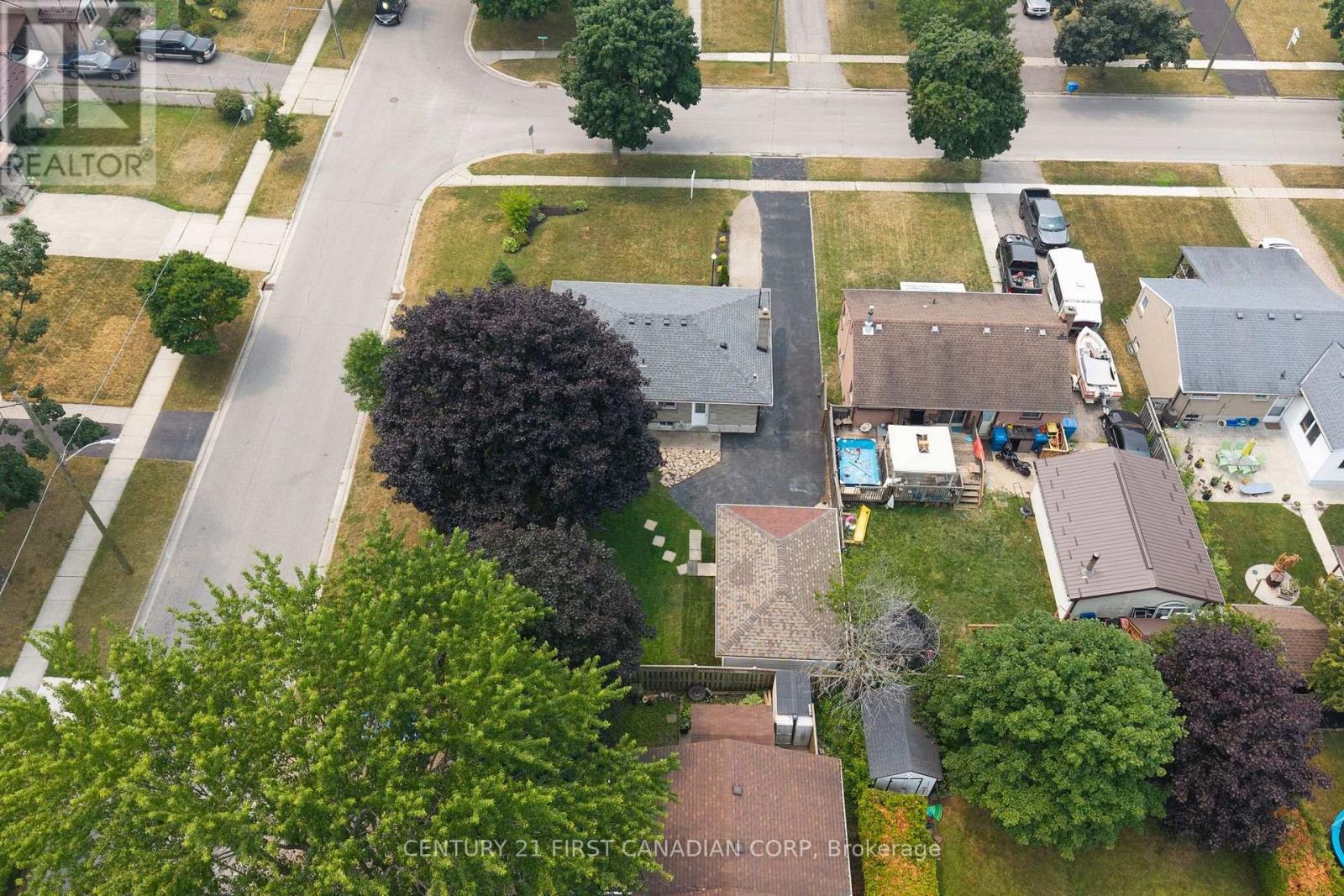 216 Winnipeg Street, London East, Ontario  N5W 4T9 - Photo 41 - X13600580