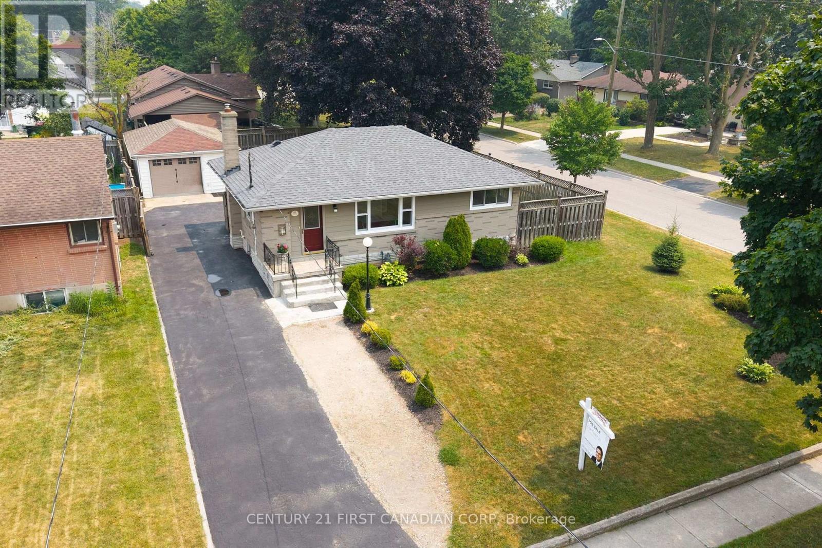 216 Winnipeg Street, London East, Ontario  N5W 4T9 - Photo 44 - X13600580
